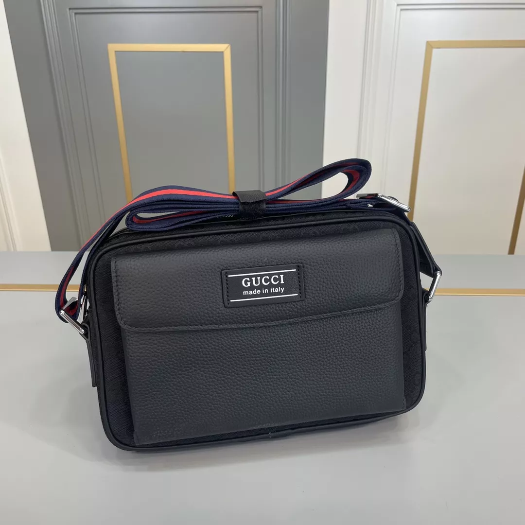 gucci aaa homme mini sac a main s_1273a6a